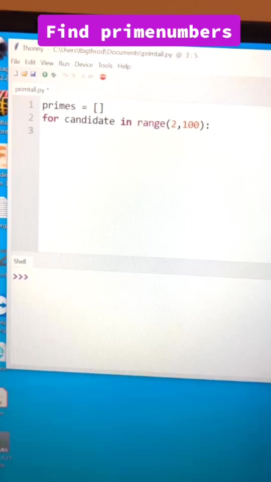 @Python Tutorials
