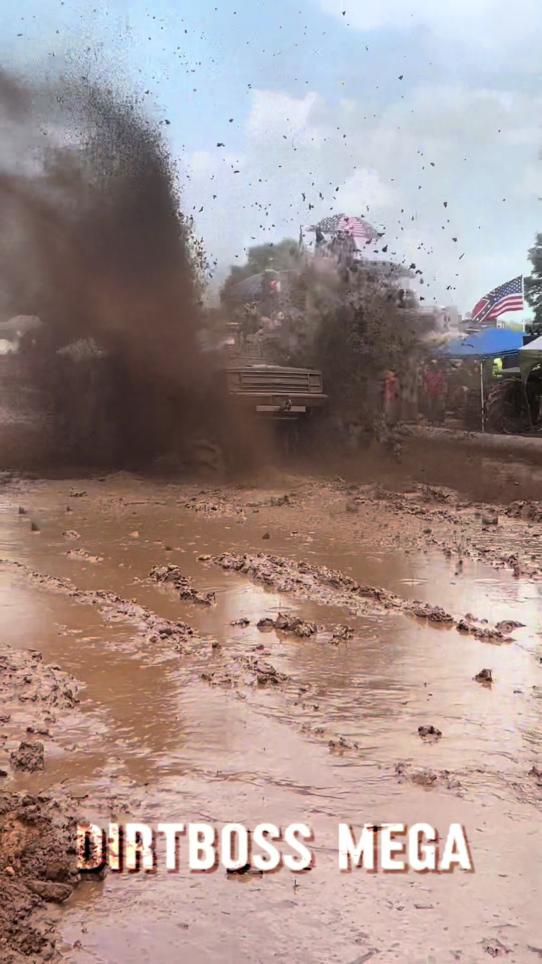 @Dirtboss Mega