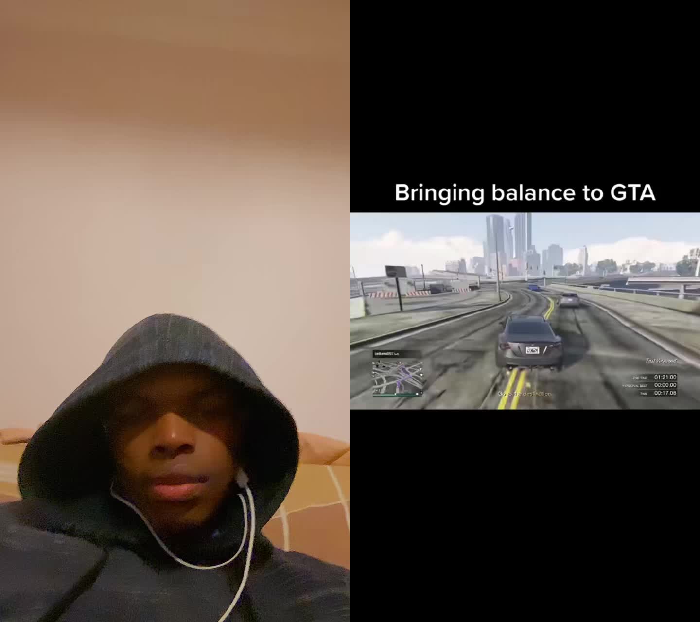 @Daniel Famodun