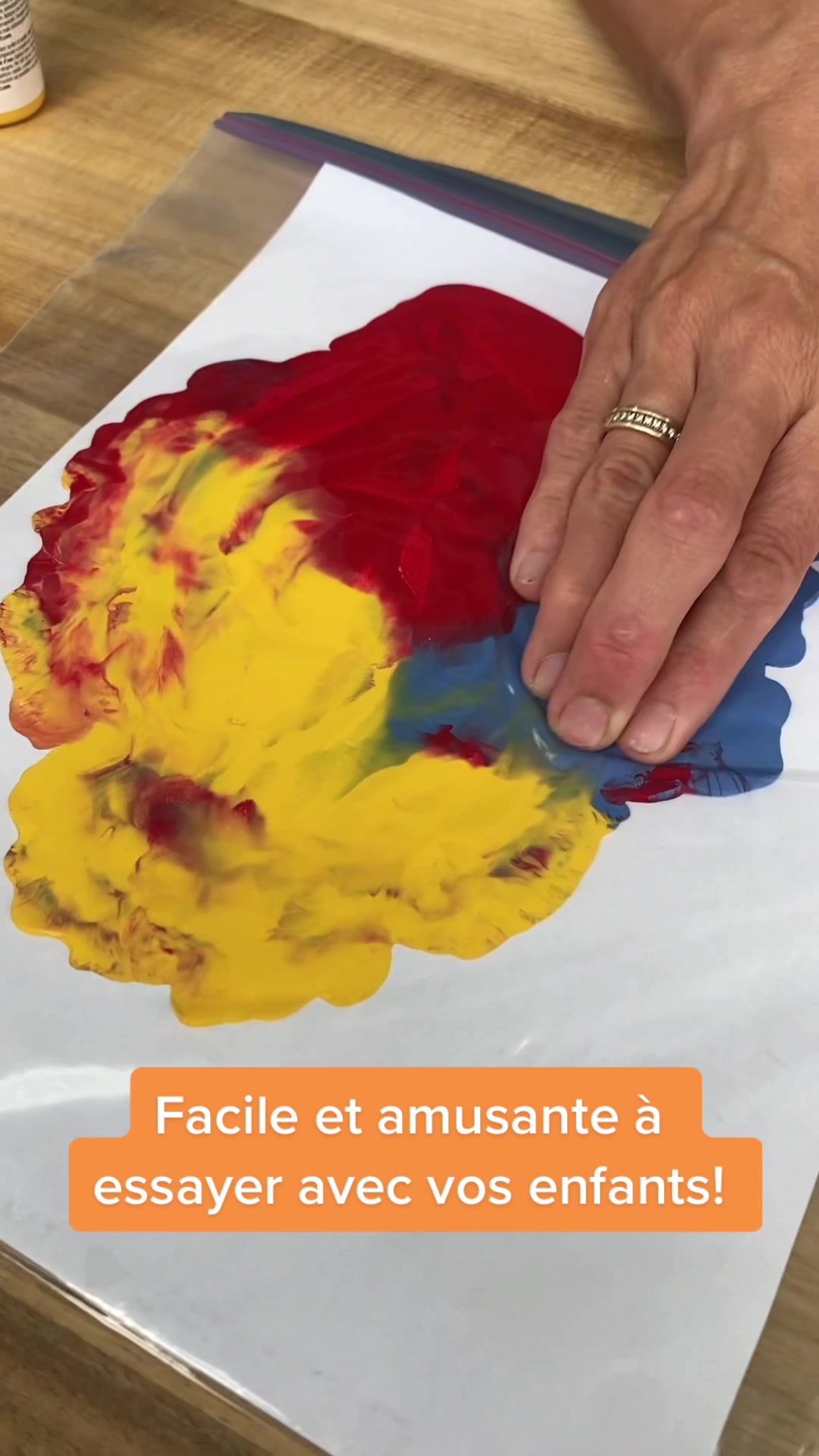 @Colle à moi