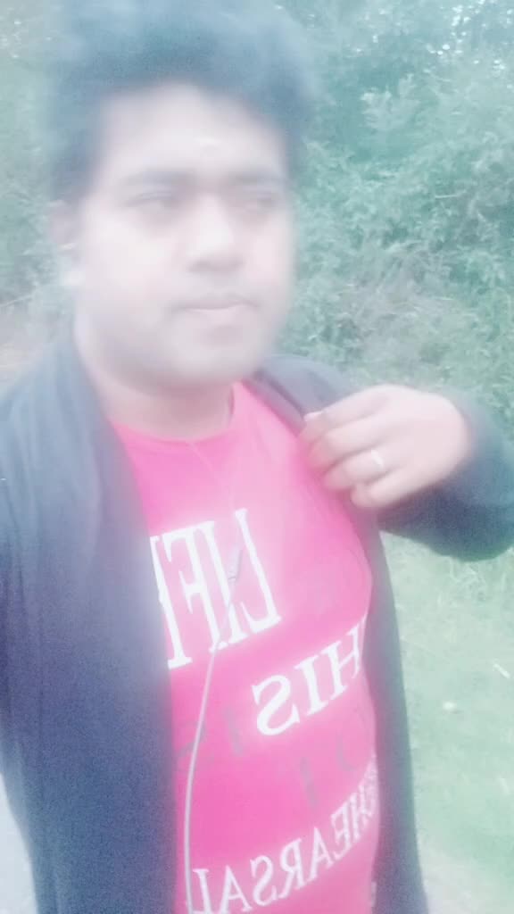 @VIVEKOOTY