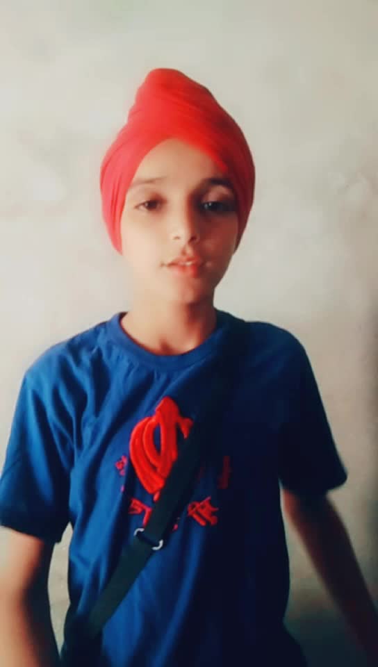 @ਸਿੰਘ ਅਰਮਾਨ..