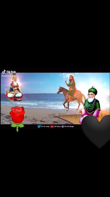 @Major singh
