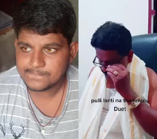@Sai Vara Prasad
