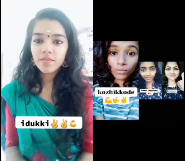@sreelakshmi s nair