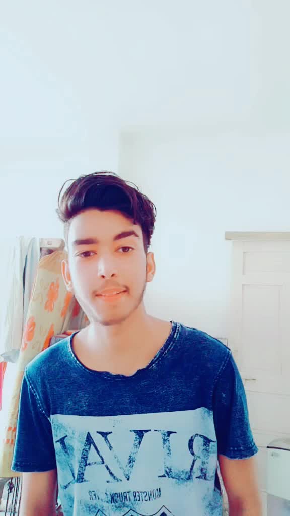 @cute jeha munda
