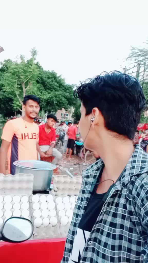 @MAYANK SHARMA .