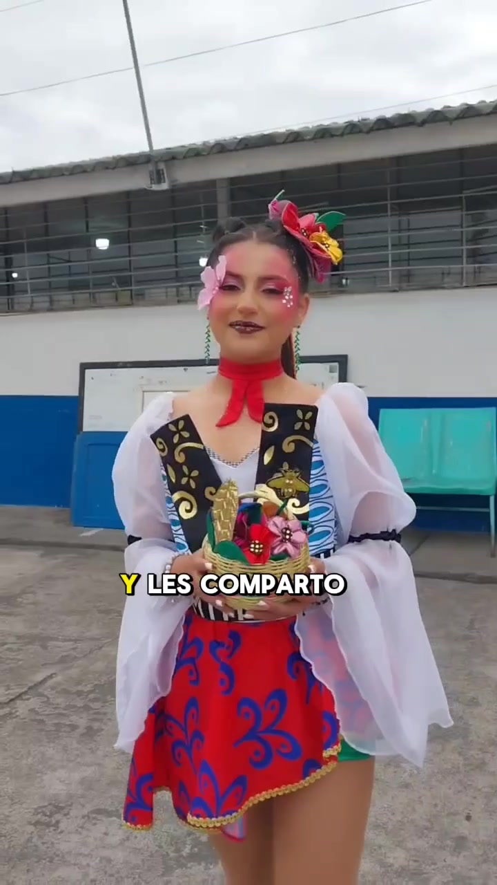 @Karen Cortez