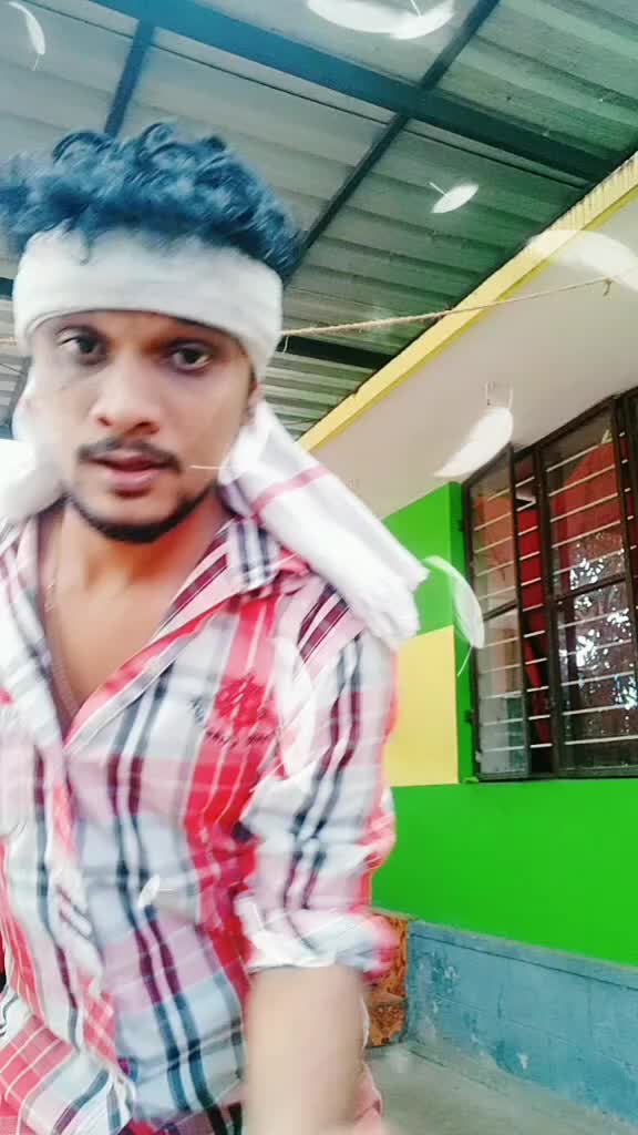 @Deepu