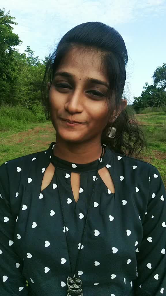 @Sreelakshmi