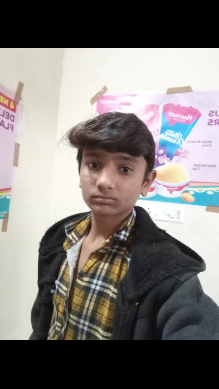 @ajay ઠાકોર