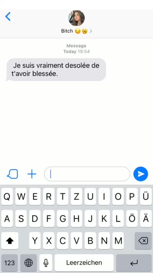 @Abonne toi n'hesite pas 😙❤️