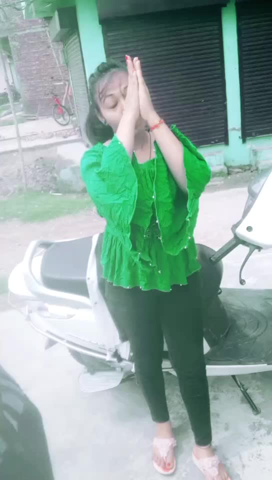@bihari girl