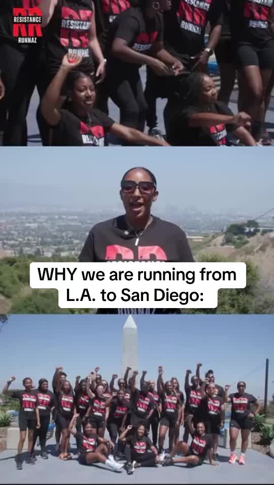 @Aaricka Washington