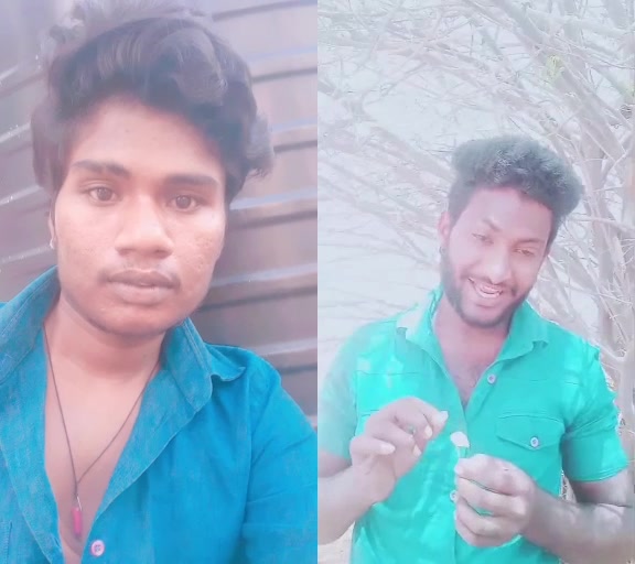 @Poovarasan Sakthi