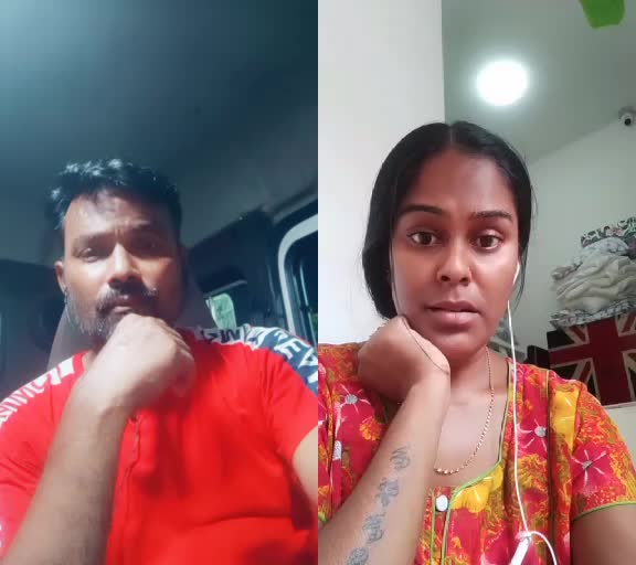 @Thani Oruvan