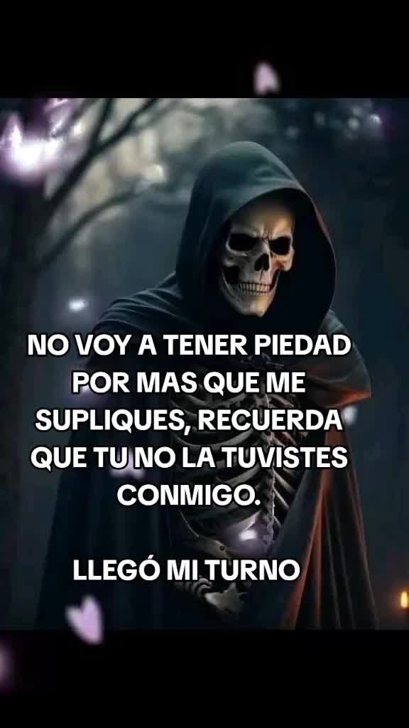 @La Santa Muerte