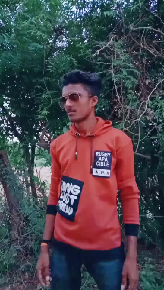 @Vaghela Arunsinh Vad