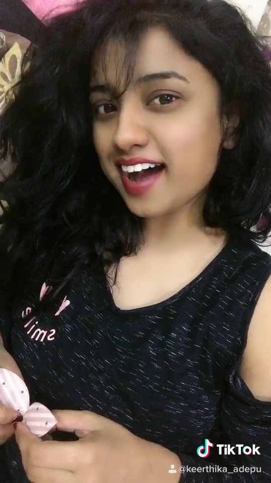 @Dr. Keerthika Adepu