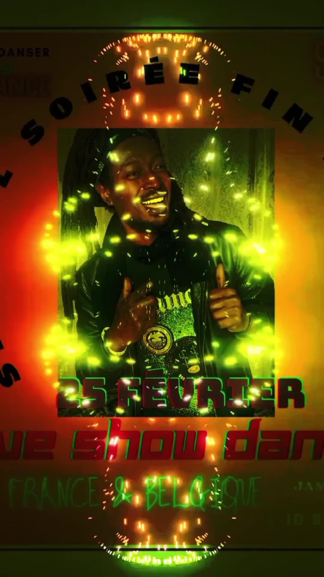 @JAMA&Iuml;CAIN SENEGALAIS