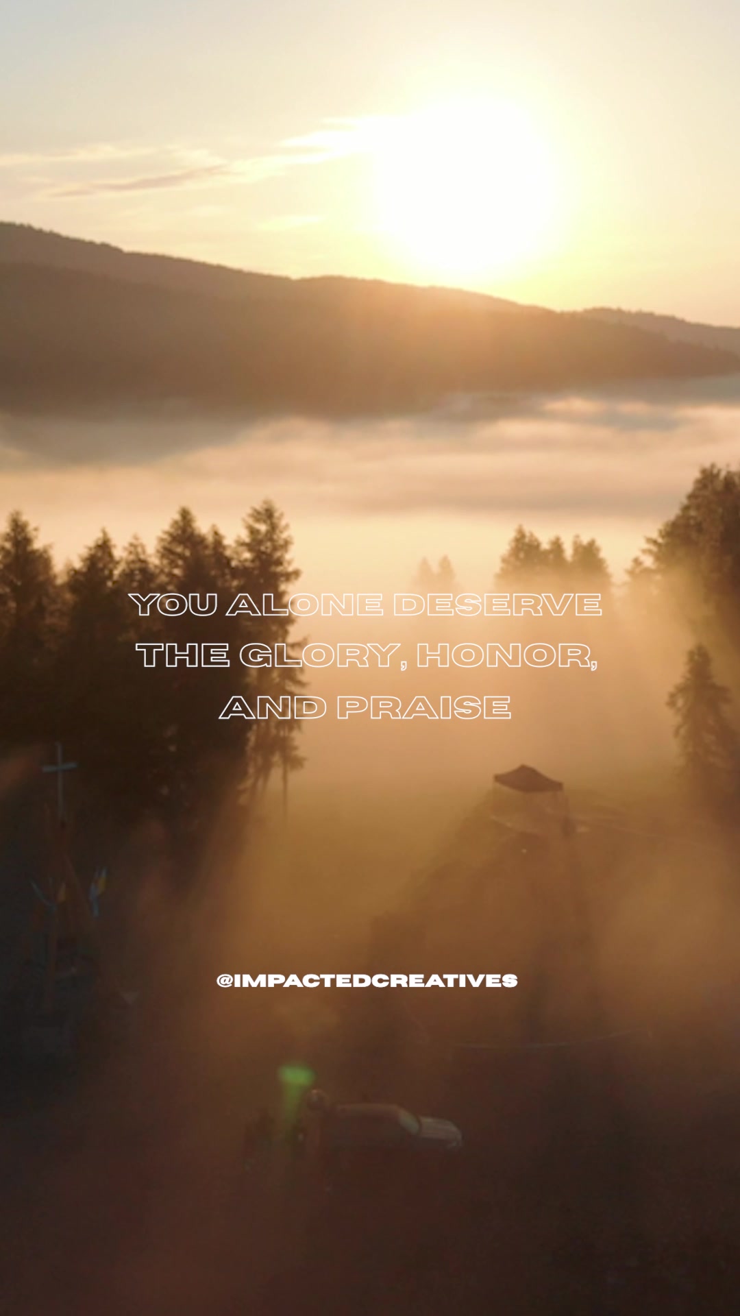 @Impacted Creatives