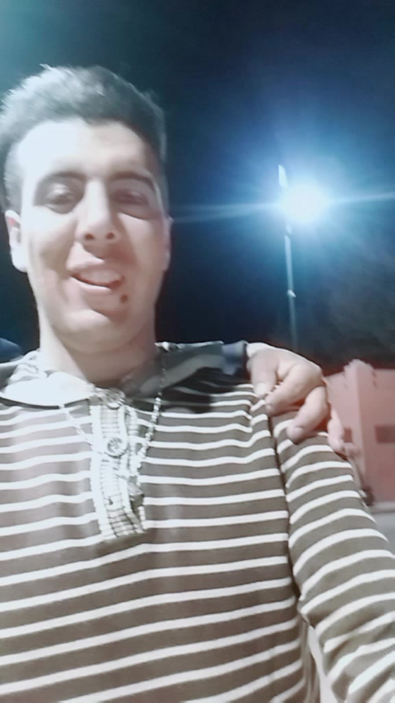 @Mastafa Simo Lkazawi