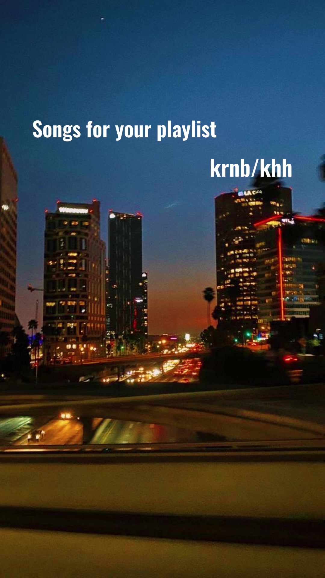 @musicforyou