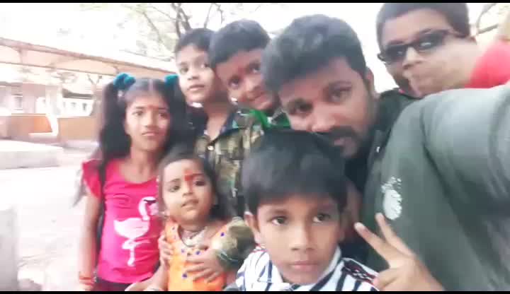@Sadula Suresh Kanna