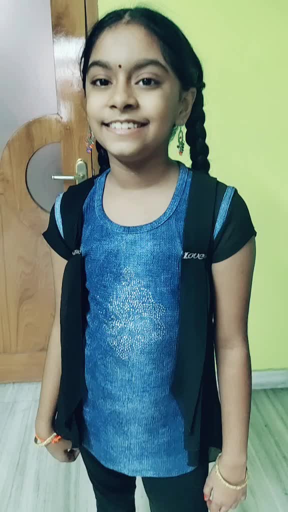 @Nikku Hasini