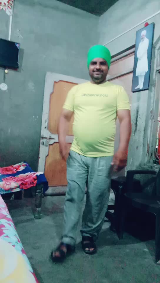 @Gulzar Singh Gulzar