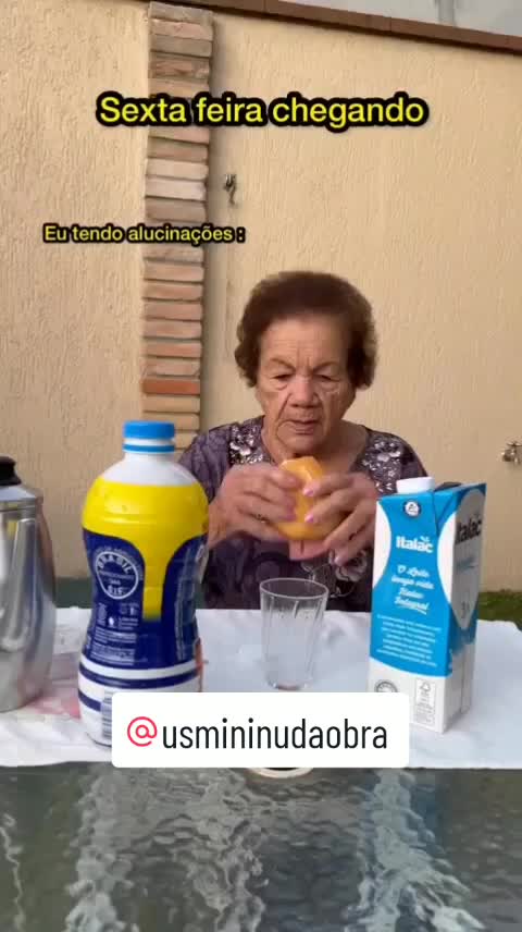@us mininu da obra
