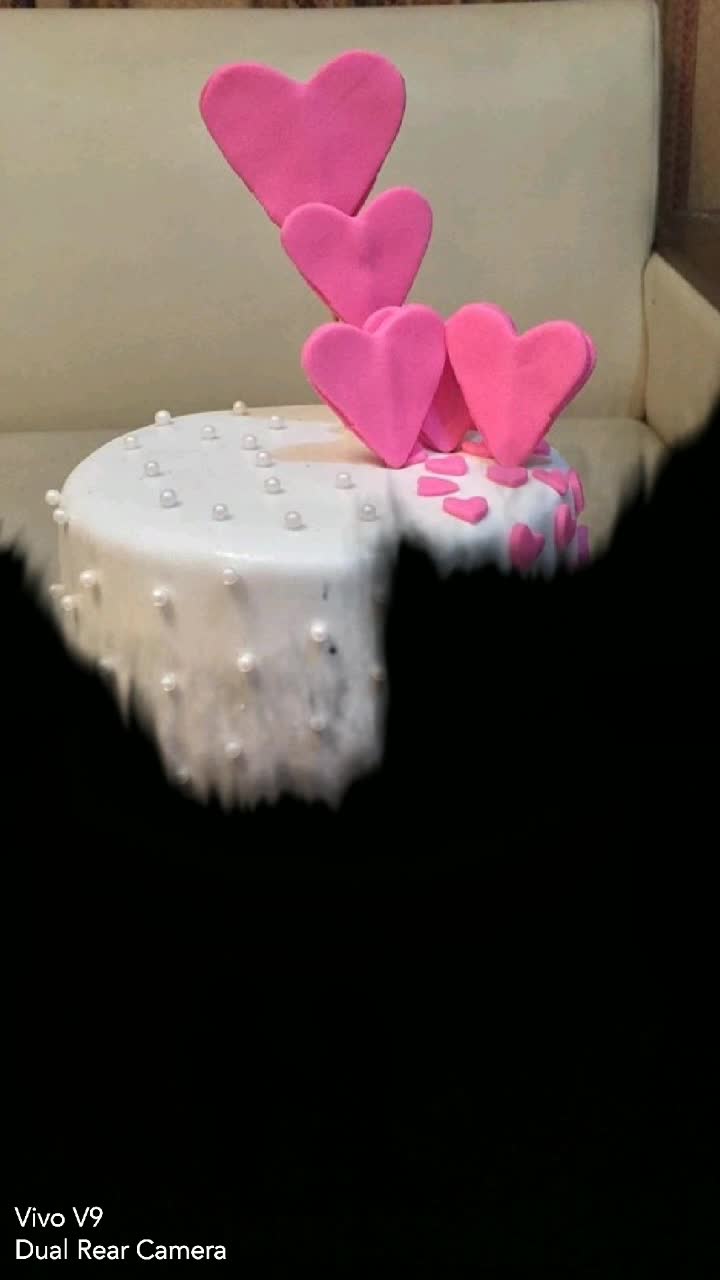 @cake maker