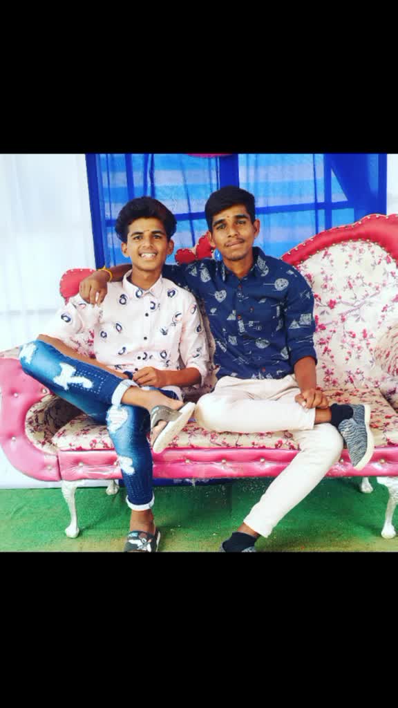 @Naveen nani