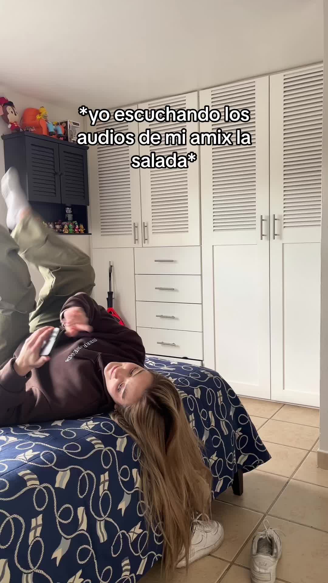 @Victoria Alarcon