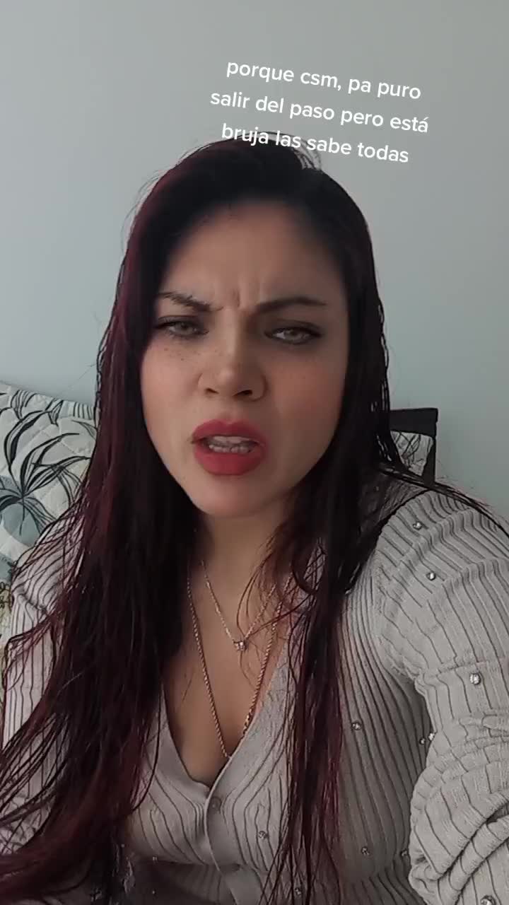 @Victorialy León
