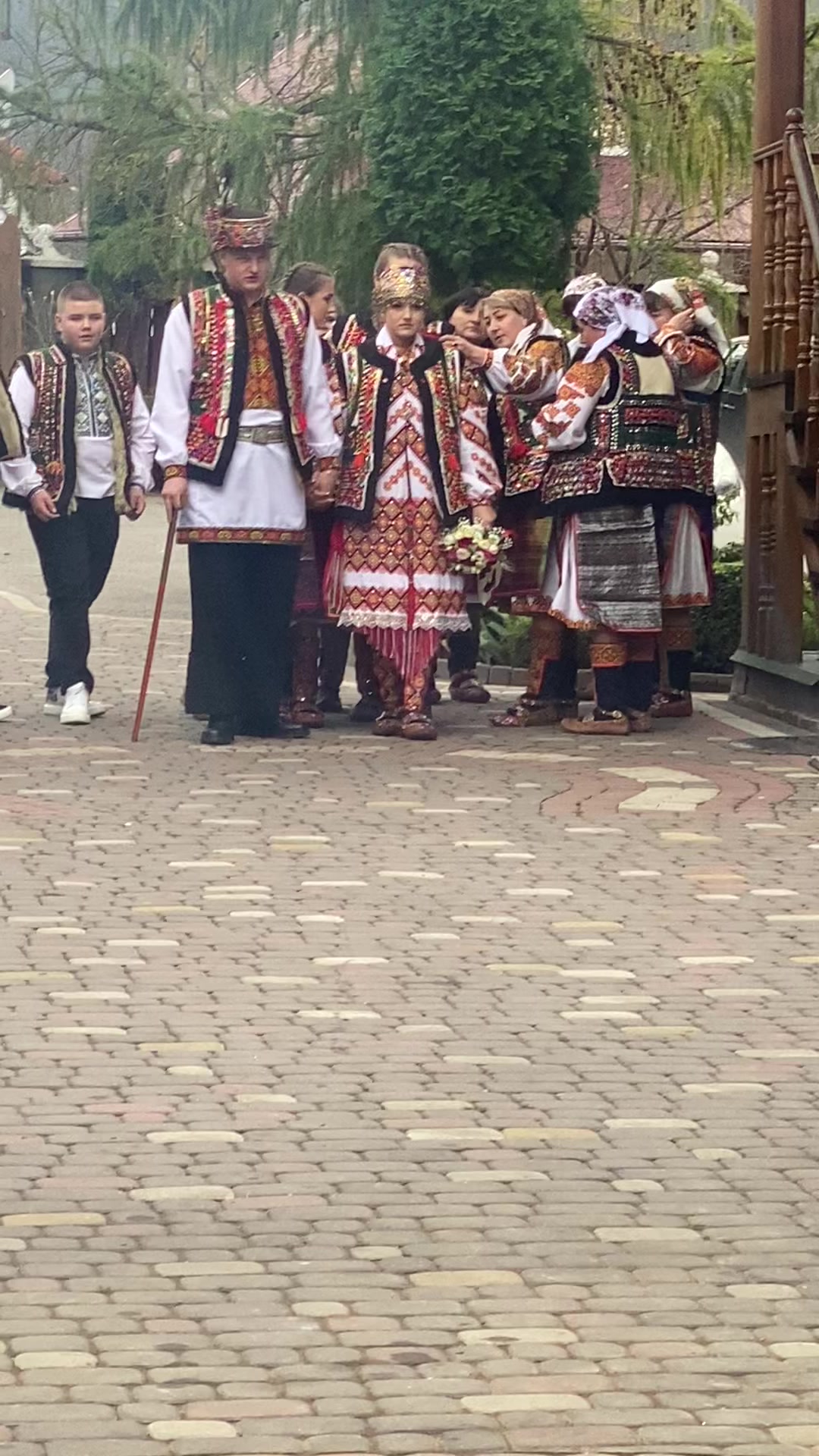 @Приватна садиба Підкова