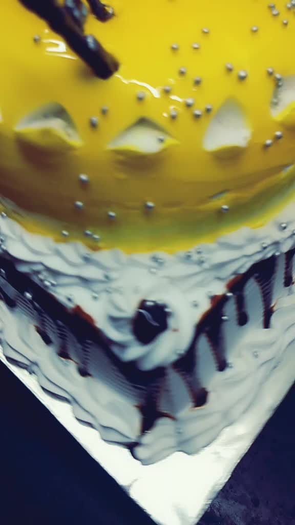 @cake maker