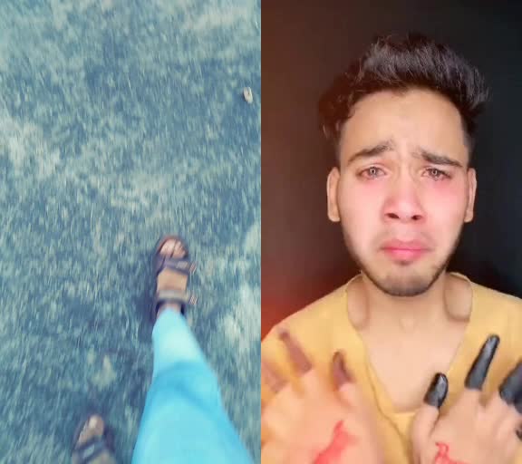 @Ajay Rock