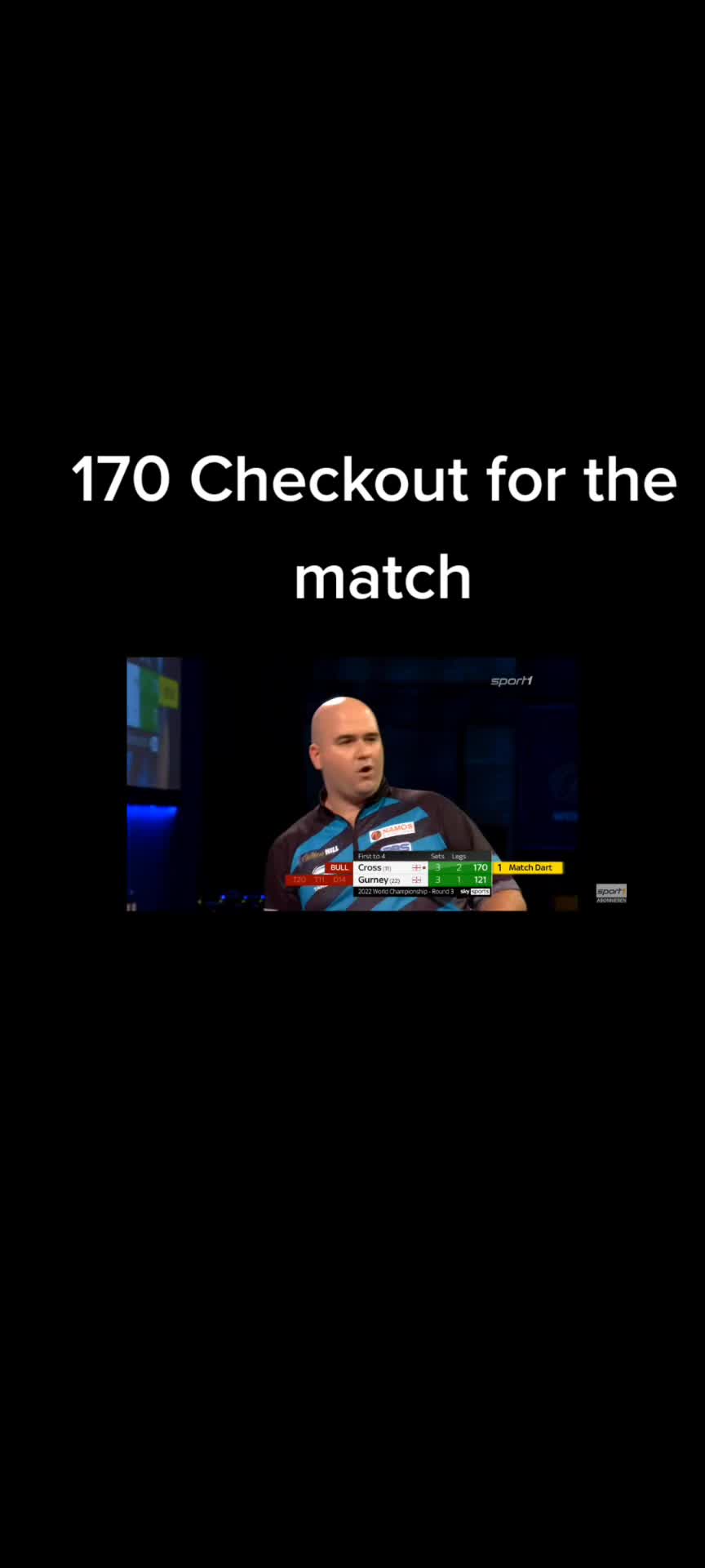 @Dartsworld