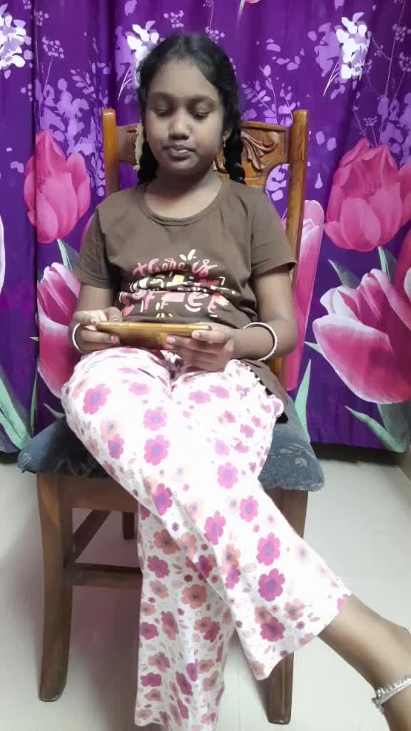 @T Hemchand