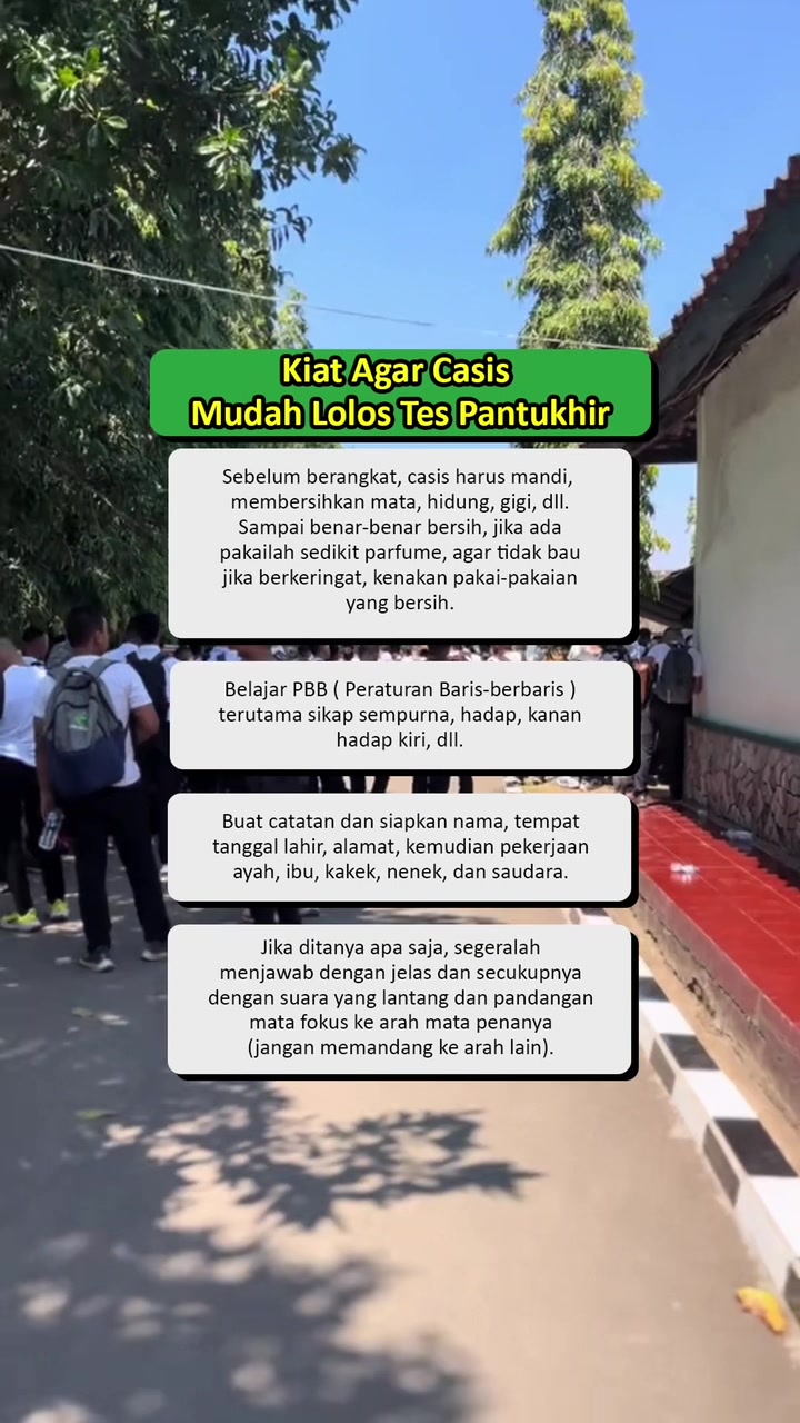 @Jejak TNI-POLRI