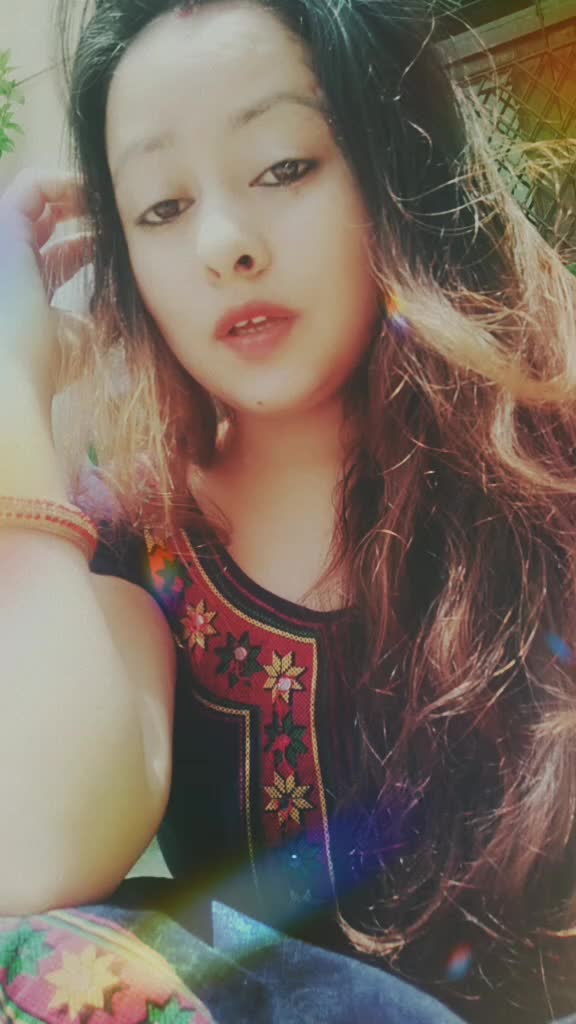 @Ritz RB Bisht