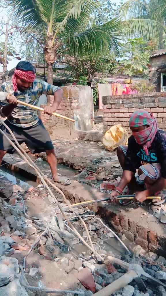 @Satyajit Mondal