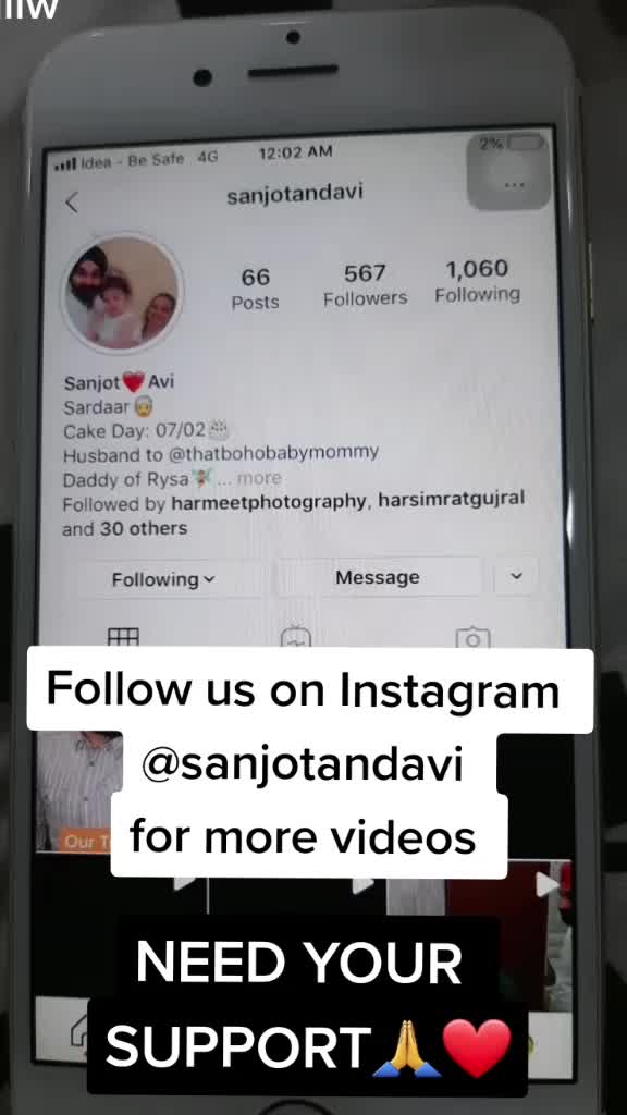 @Sanjot❤Avi