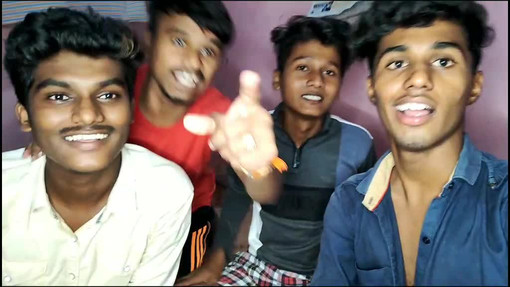 @prathmesh kamble