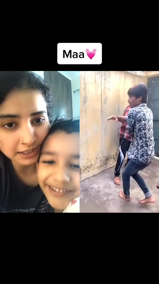 @Deepika