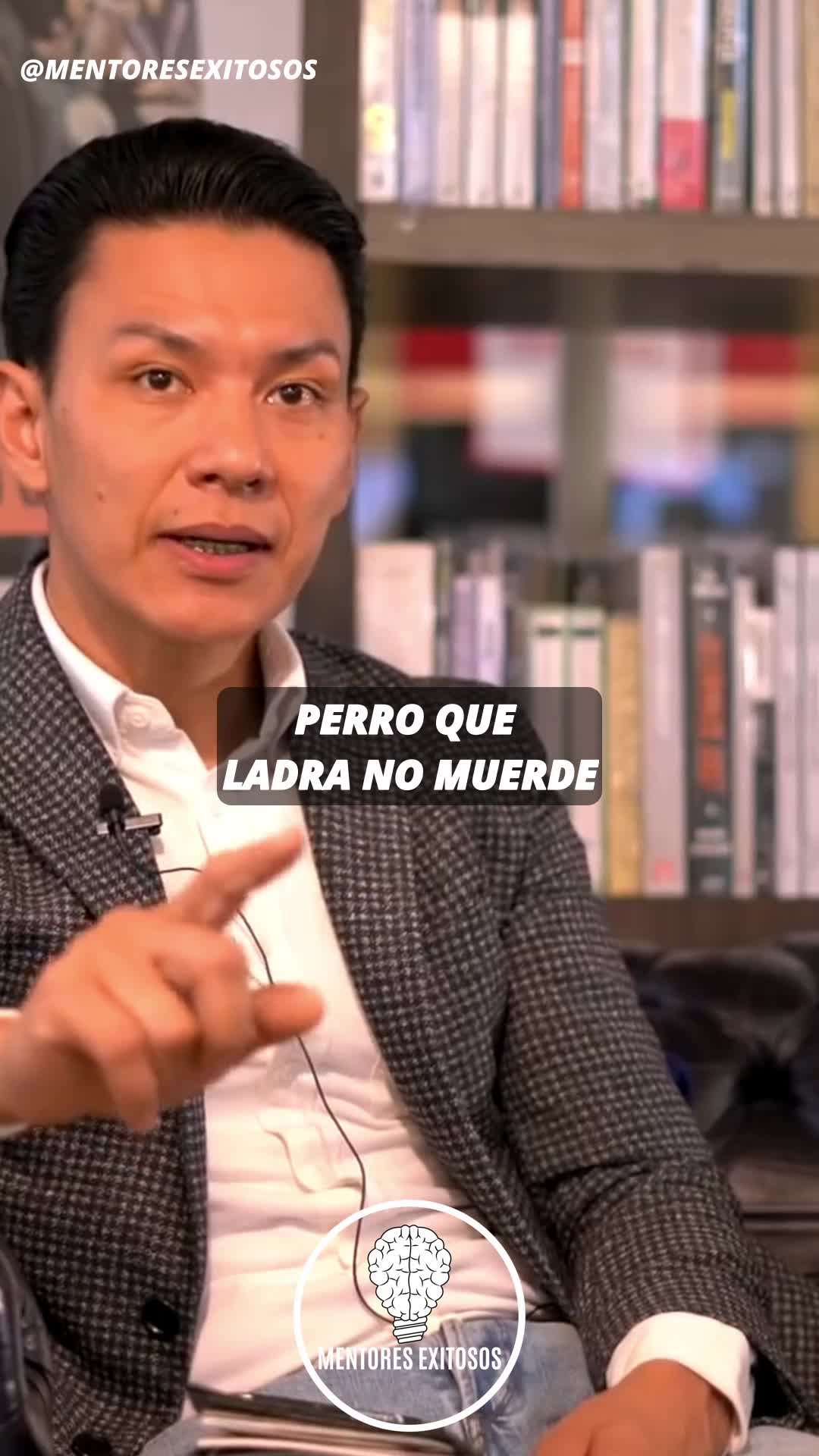 @Mentores Exitosos