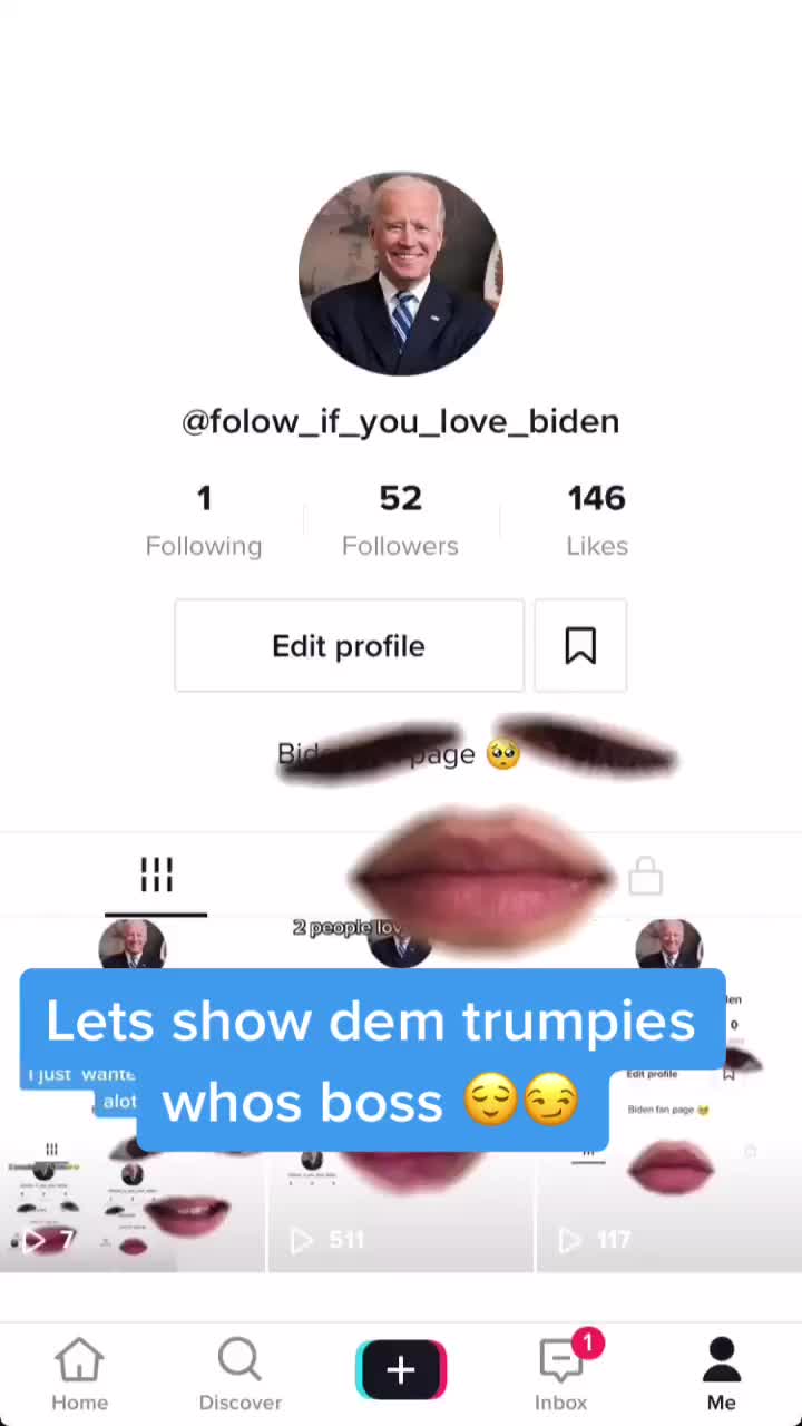 @Biden 2020 ๐