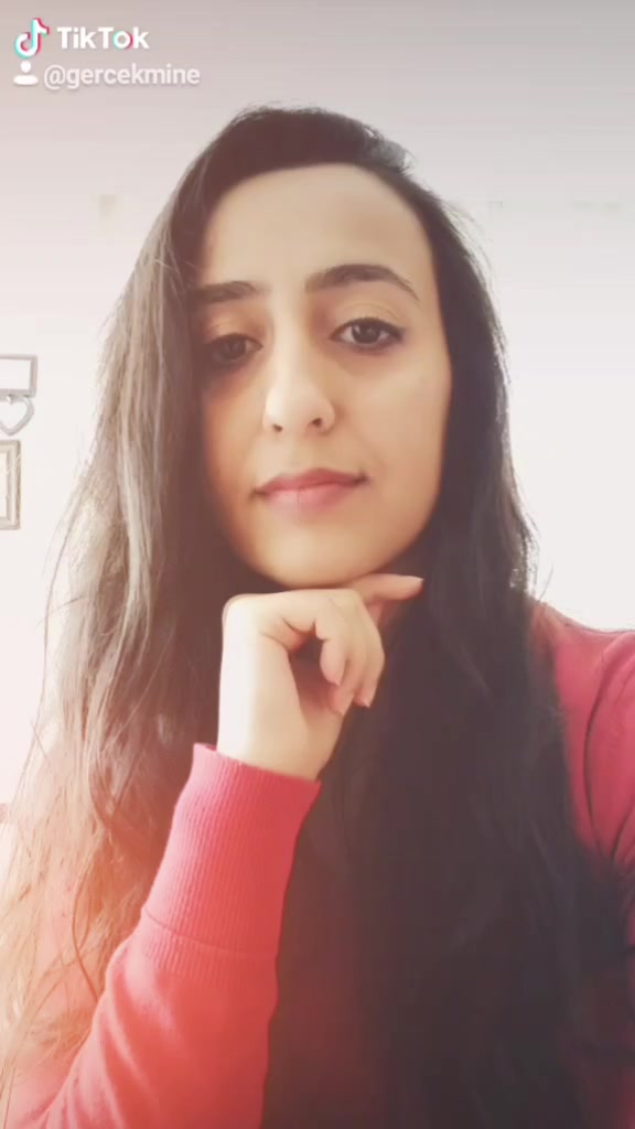 @mine gercek