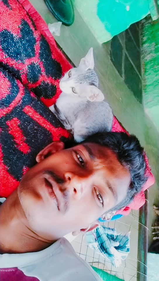 @Ankitha Madhu